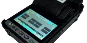 Fiber Joining Machine