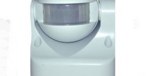 Motion Sensor Switch