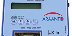 Automatic School Bell System