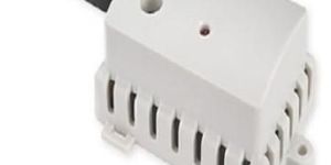 Water Leak Detection System