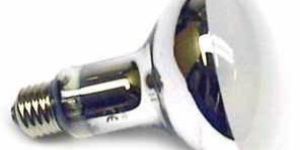 Low Pressure Sodium Lamp