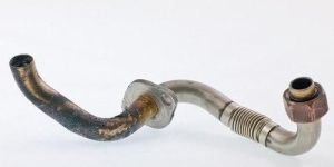 Exhaust Gas Recirculation Tubes