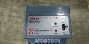 Motor Automatic Switch