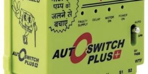 Motor Automatic Switch