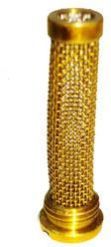 Brass Filters