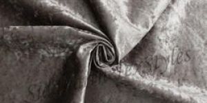 Crystal Velvet Sofa Fabric