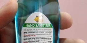 Hand Sanitizer