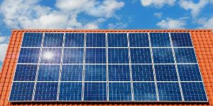Solar Panel (250 W)