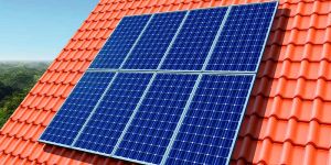 Solar Panel (360 W)