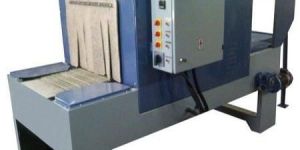 Shrink Wrapping Machine