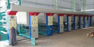 Polyester Printing Machine