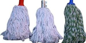 Cotton Mops