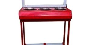 Air Filter Trolley
