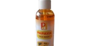 Papaya Face Wash