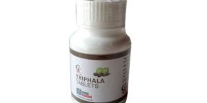 Triphala Tablets
