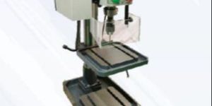 Mild Steel Drilling Machine