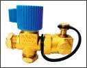Refueling Valve
