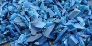 HDPE Drum Scrap