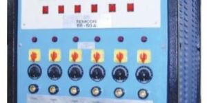 Temcon Power Control Panels