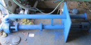 Stainless Steel Bentonite Slurry Pump