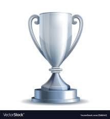 Silver Trophy