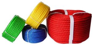 HDPE Ropes
