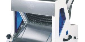 Bread Slicer Machine