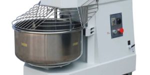 Spiral Mixer