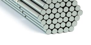 Stainless Steel Round Bars