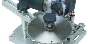 Saw Blade Sharpener