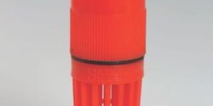 Plastic Foot Valves