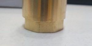 Water BRASS VERTICAL CHECK VALVE