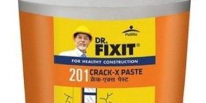 Dr. Fixit Crack X Paste