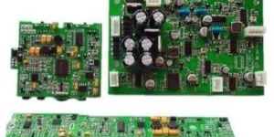 Electronic Prototyping Board