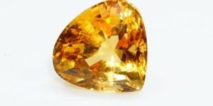 Citrine Gemstone