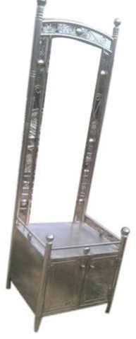 Steel Dressing Table