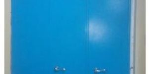 Domestic Steel Almirah