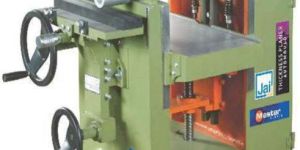 Powerful Thicknesser Planer