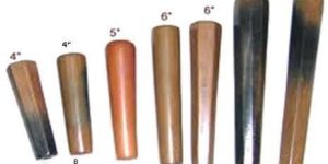 Wooden Chillum Smoking Pipes