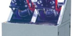 Paper Meal Box Dish Forming Machine