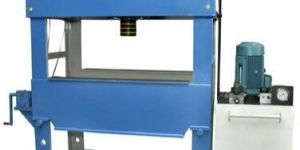 Hydraulic Press Machine