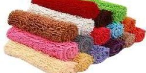 Handloom Shaggy Soft Rugs