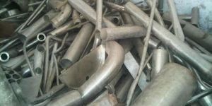 Steel Pipe Scrap