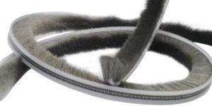 Industrial Vertical Door