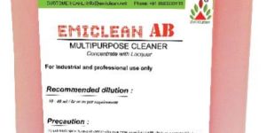 EMICLEAN AB MULTIPURPOSE
