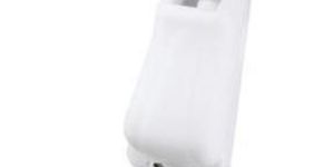 Semi-automatic Floor Machine