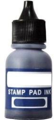 Stamp Pad Ink