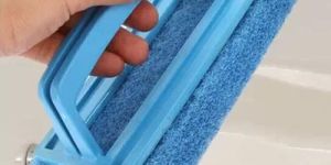 Tile Cleaning Brush
