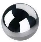 Steel Ball