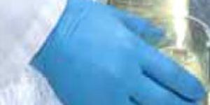 Nitrile Examination Gloves